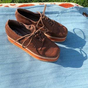 Jeffrey Campbell Havana Last 7.5